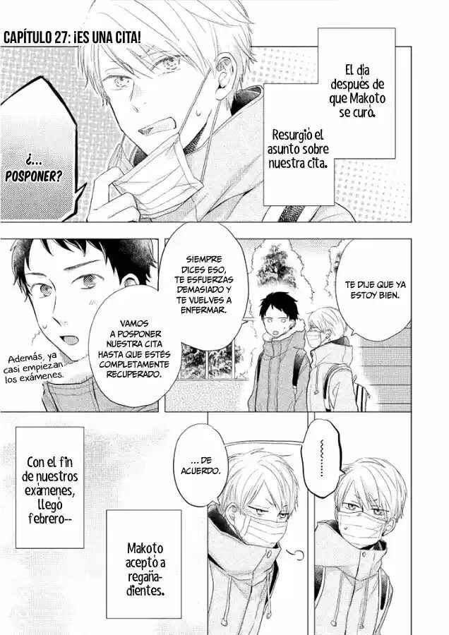 Otonari Complex Chapter 27 - Page 2