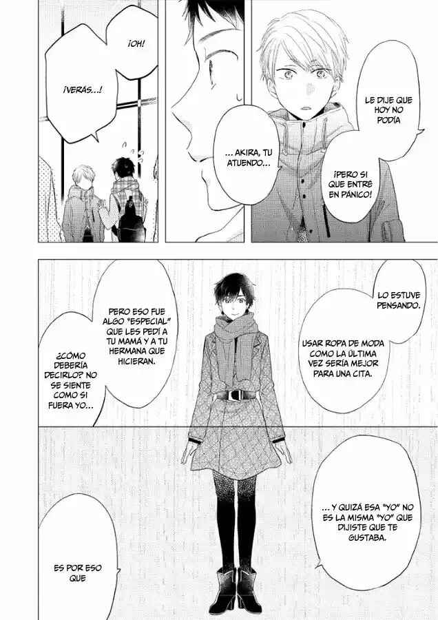 Otonari Complex Chapter 27 - Page 5