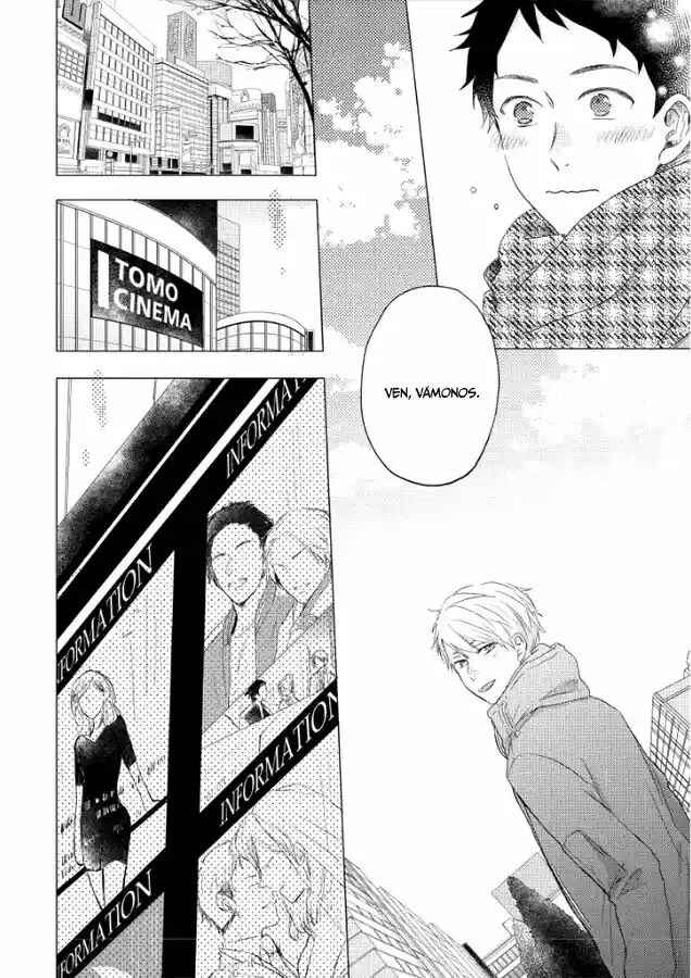 Otonari Complex Chapter 27 - Page 7