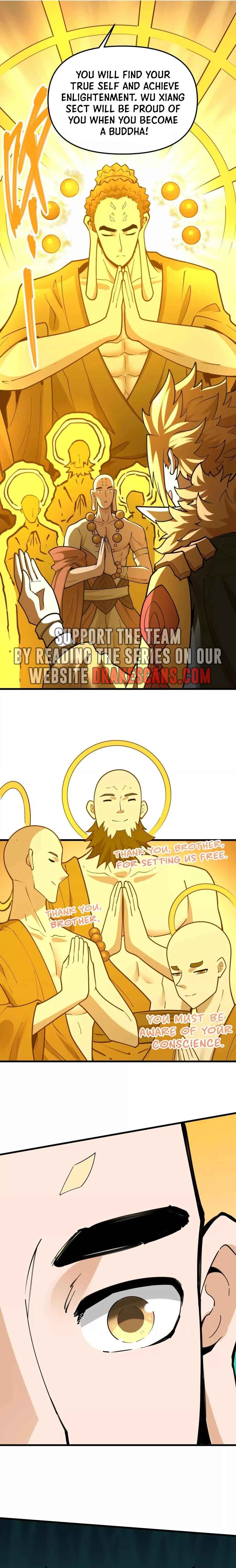 The Strongest Sect of All Times Chapter 49 - Page 22