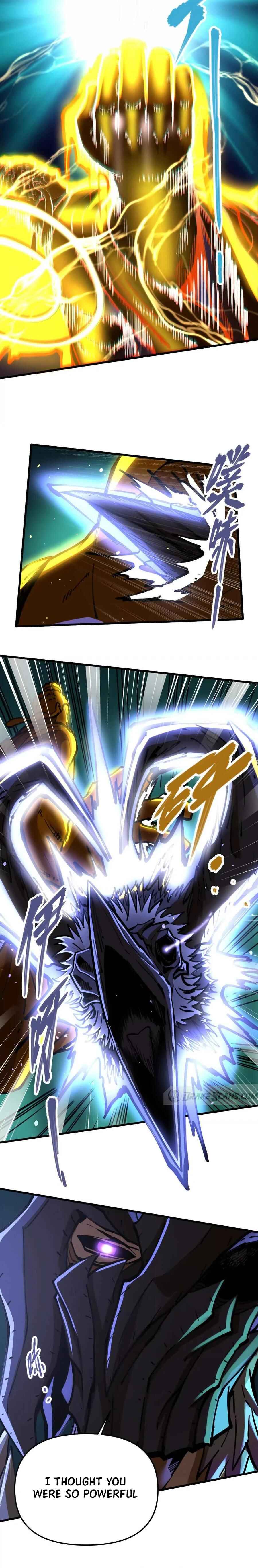 The Strongest Sect of All Times Chapter 49 - Page 4