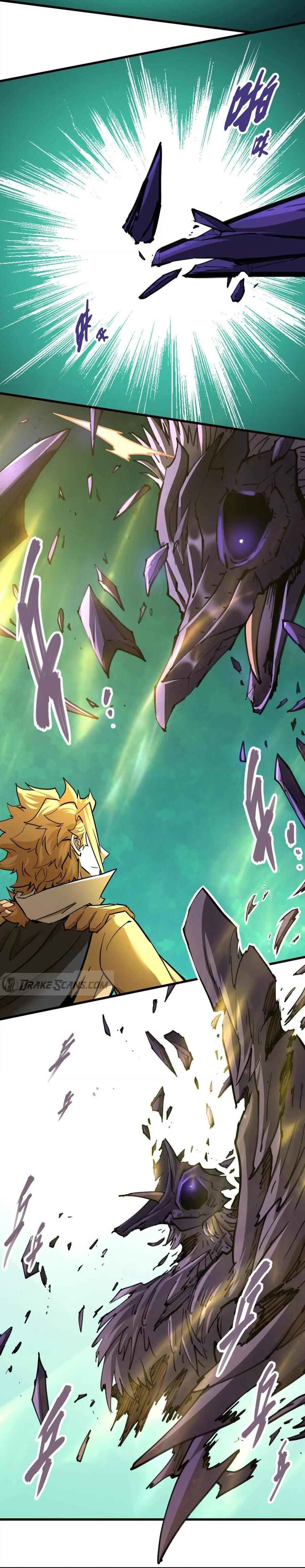 The Strongest Sect of All Times Chapter 49 - Page 6