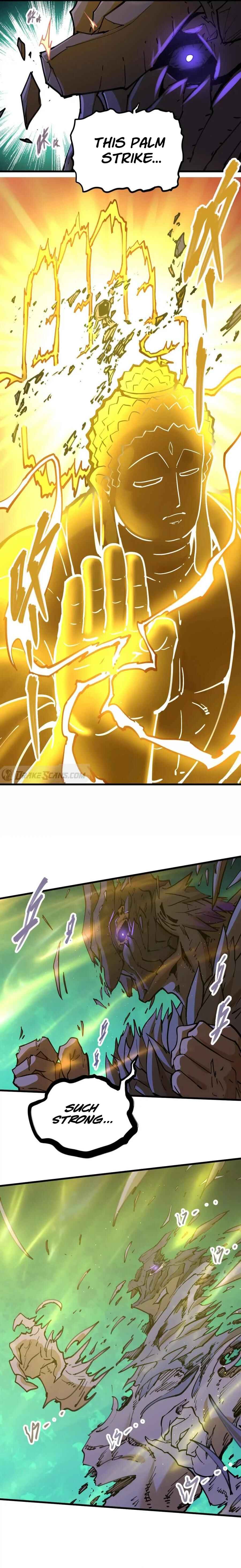 The Strongest Sect of All Times Chapter 49 - Page 7