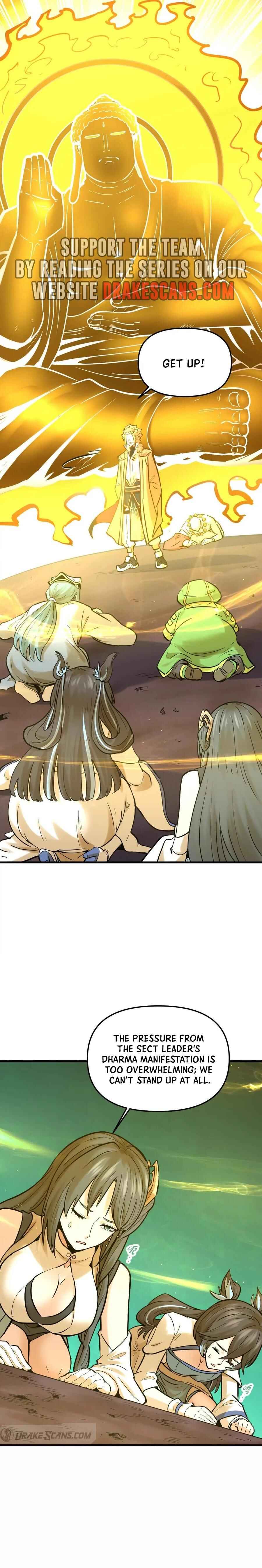 The Strongest Sect of All Times Chapter 49 - Page 9