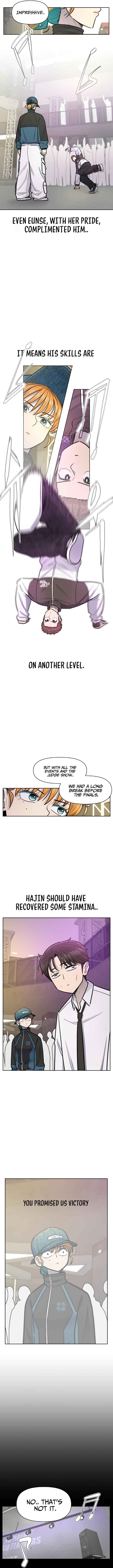 School of Street Chapter 28 - Page 6