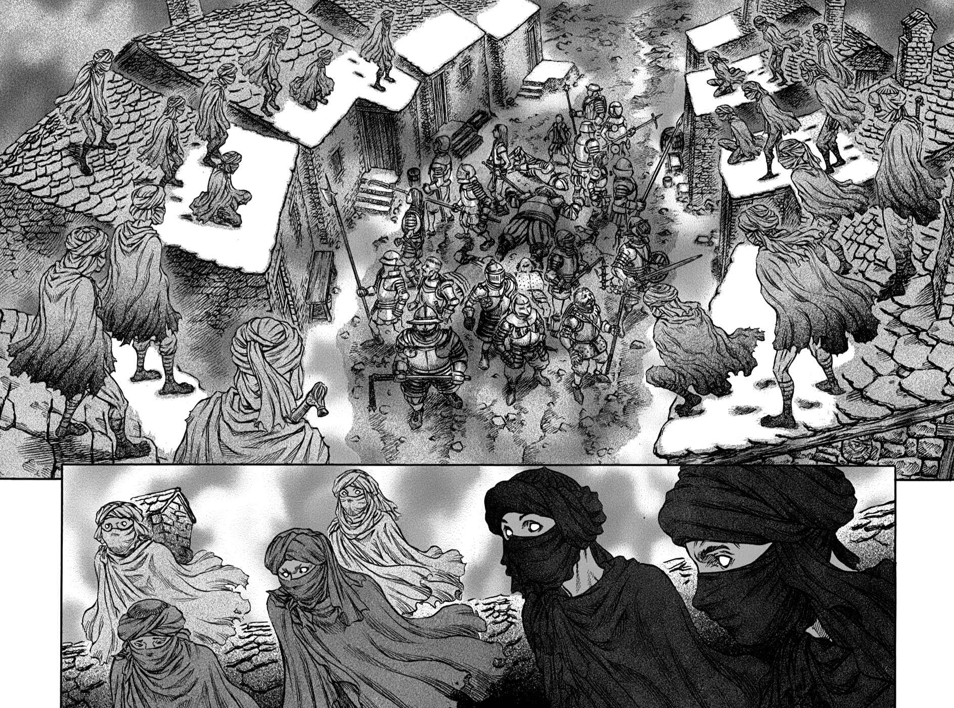 Berserk Chapter 133 - Page 14