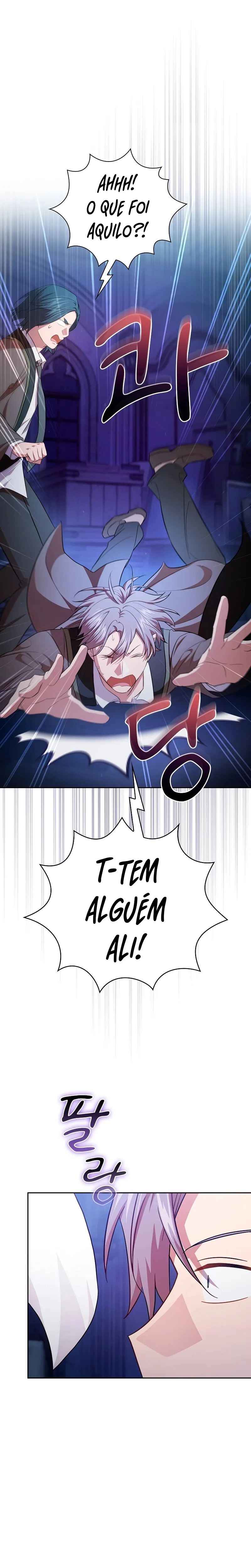Mabeobhakgyo Mabeopsa ro Saraganeun Beop Chapter 117 - Page 16