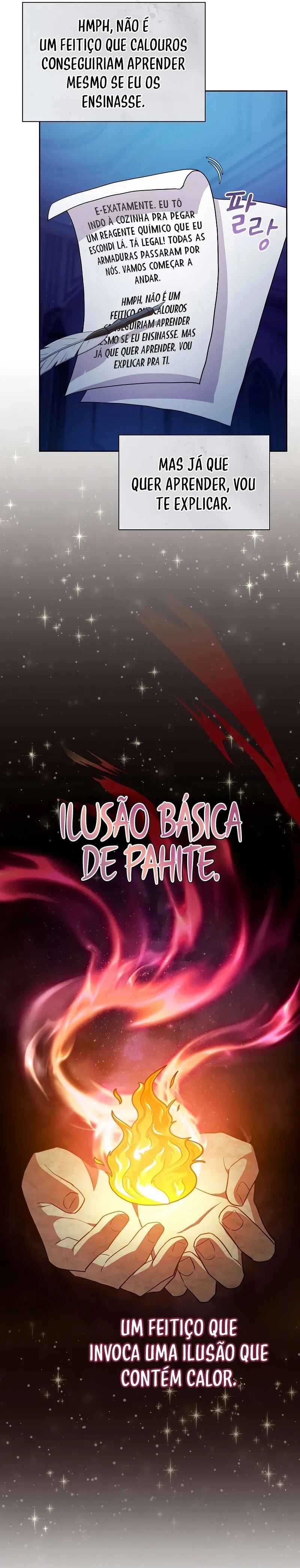 Mabeobhakgyo Mabeopsa ro Saraganeun Beop Chapter 117 - Page 28