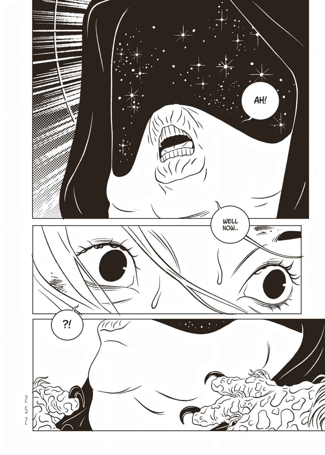 EVOL Chapter 40 - Page 23