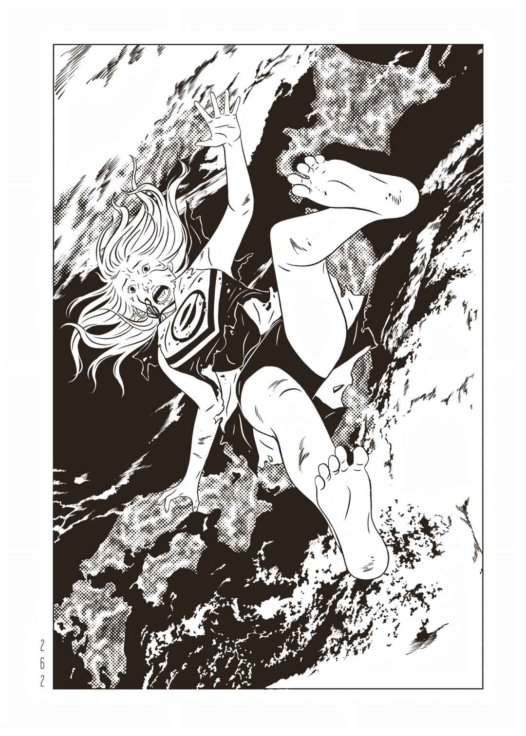 EVOL Chapter 40 - Page 31