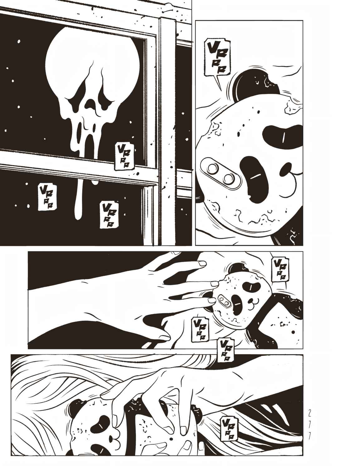 EVOL Chapter 40 - Page 46