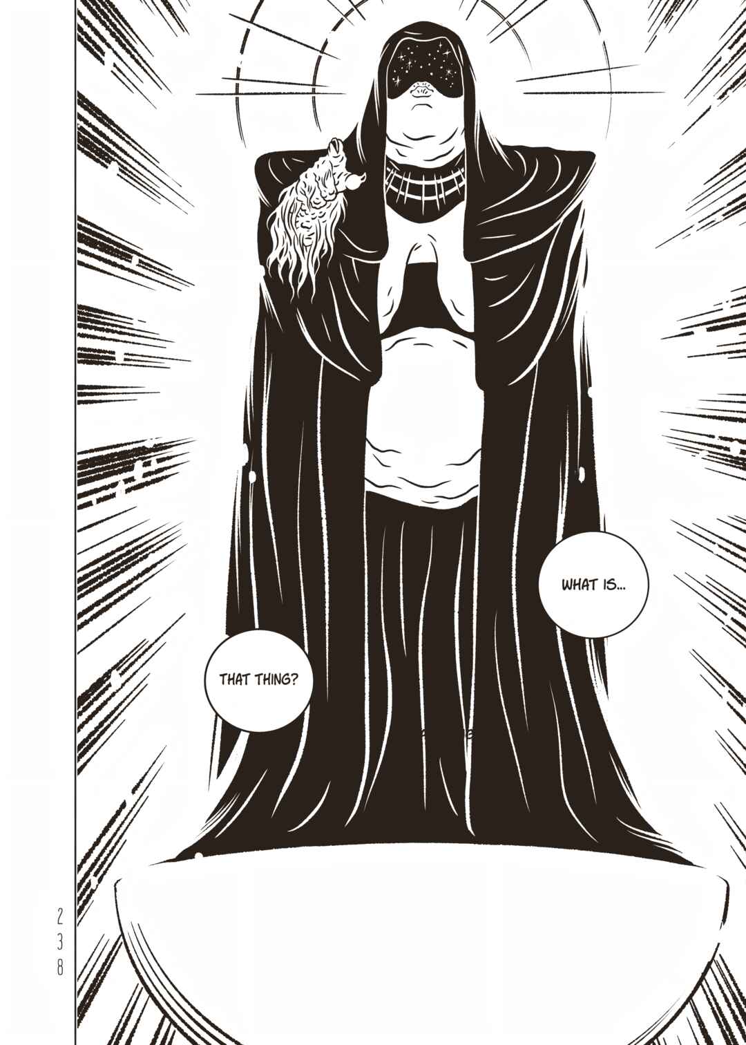 EVOL Chapter 40 - Page 9