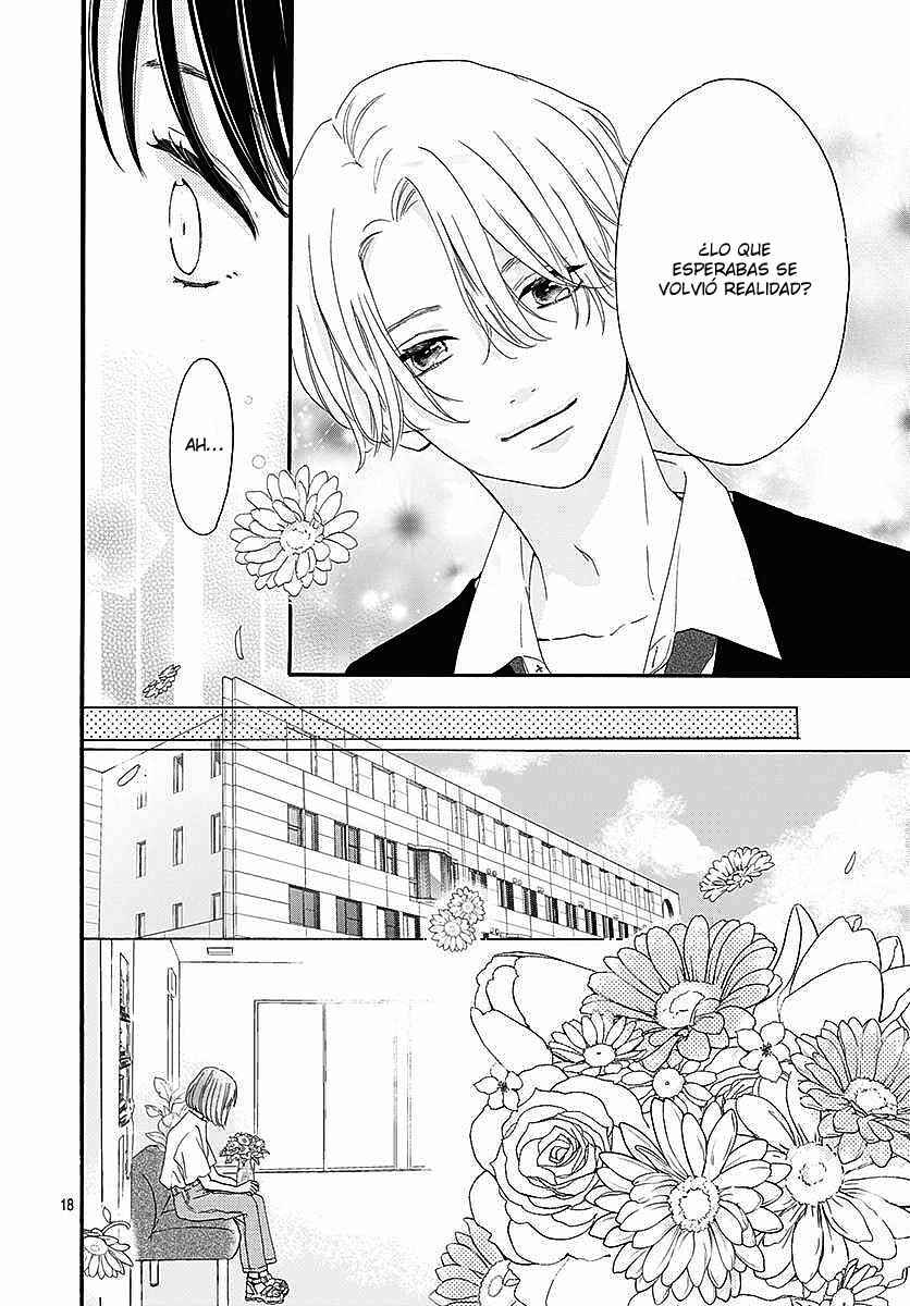 Tenshi Dattara, Yokatta Chapter 1 - Page 20