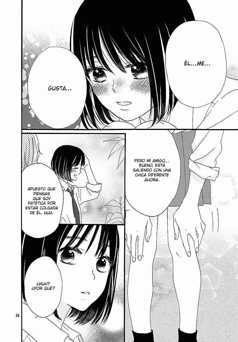 Tenshi Dattara, Yokatta Chapter 1 - Page 26