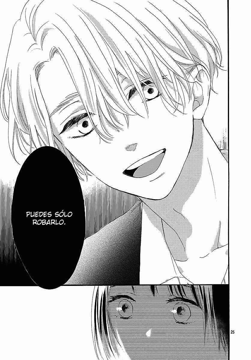 Tenshi Dattara, Yokatta Chapter 1 - Page 27