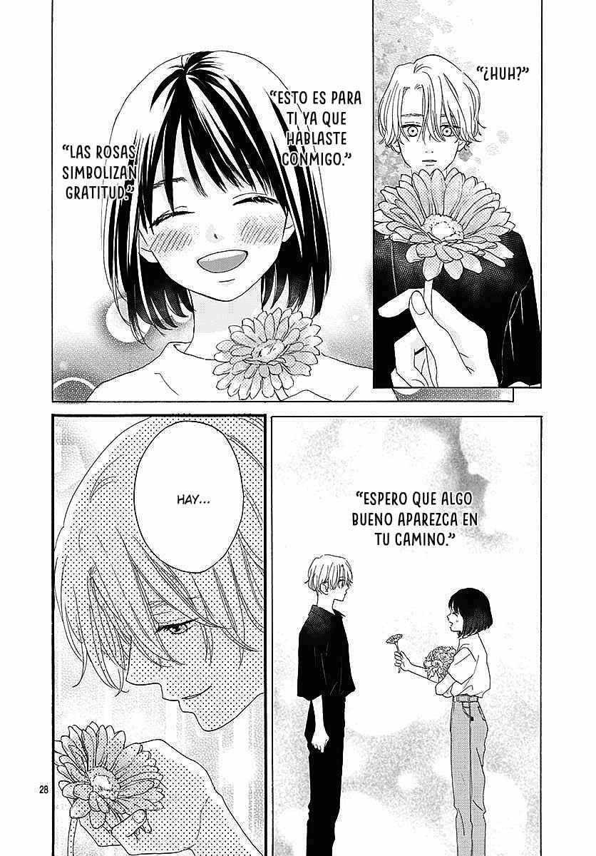 Tenshi Dattara, Yokatta Chapter 1 - Page 30