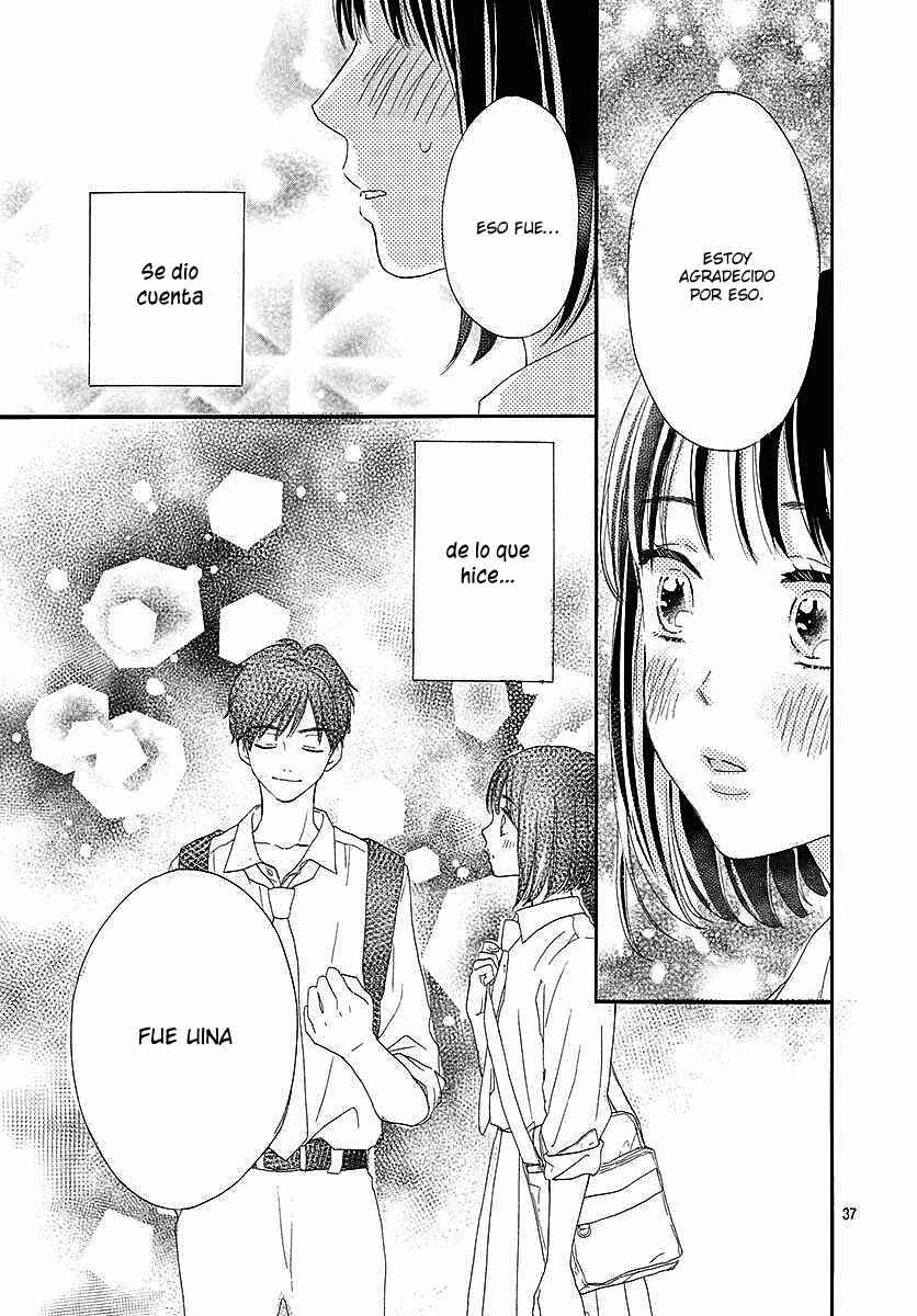 Tenshi Dattara, Yokatta Chapter 1 - Page 39