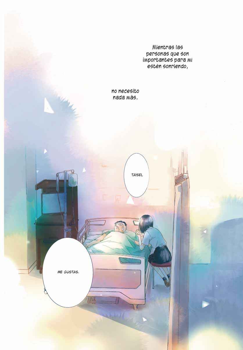 Tenshi Dattara, Yokatta Chapter 1 - Page 4