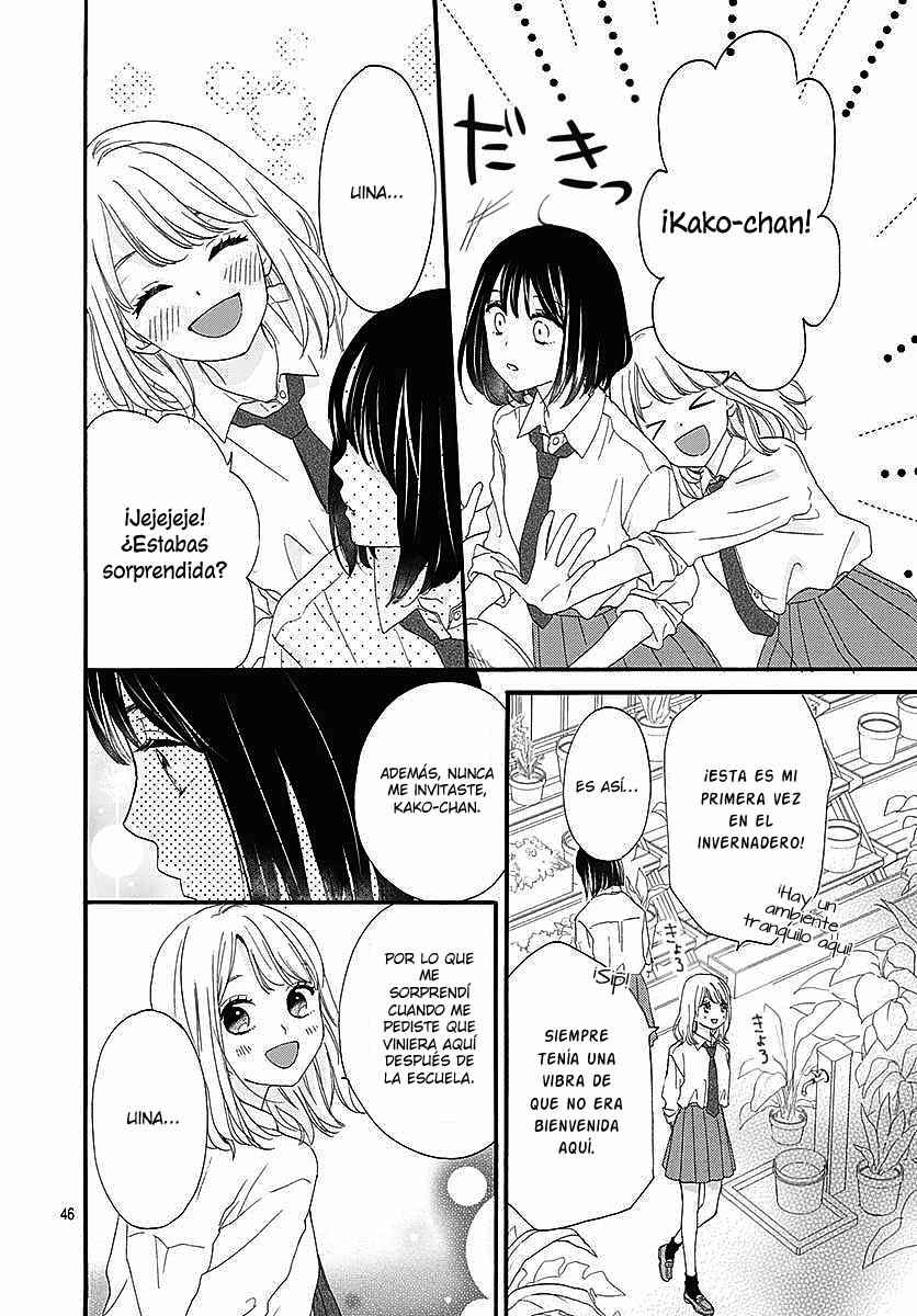 Tenshi Dattara, Yokatta Chapter 1 - Page 48