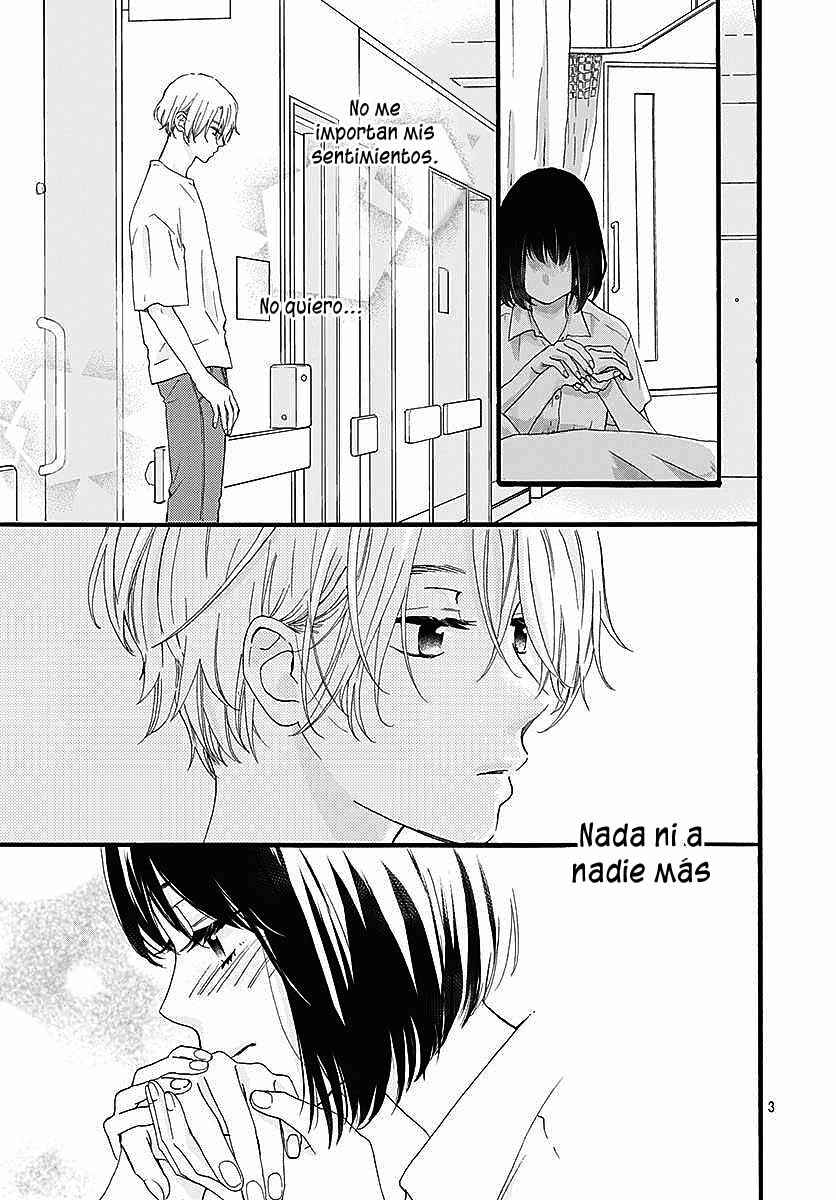 Tenshi Dattara, Yokatta Chapter 1 - Page 5