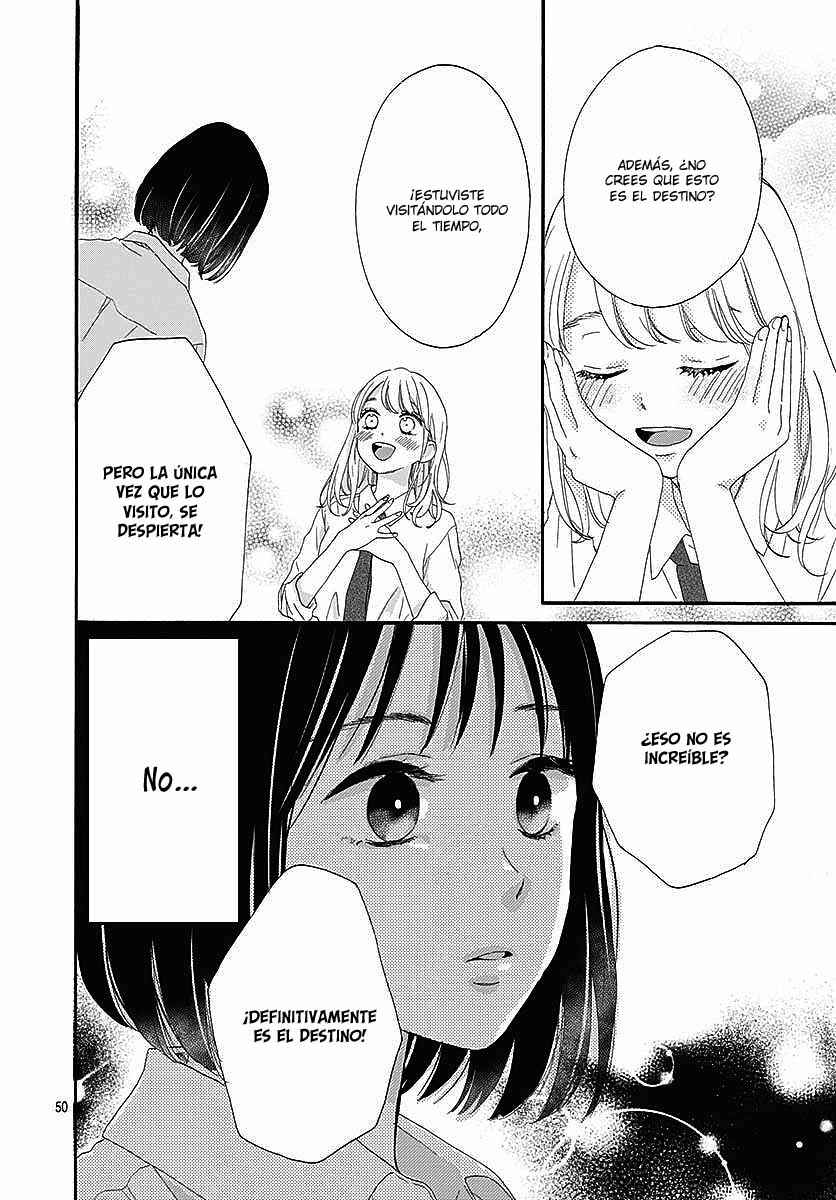 Tenshi Dattara, Yokatta Chapter 1 - Page 52