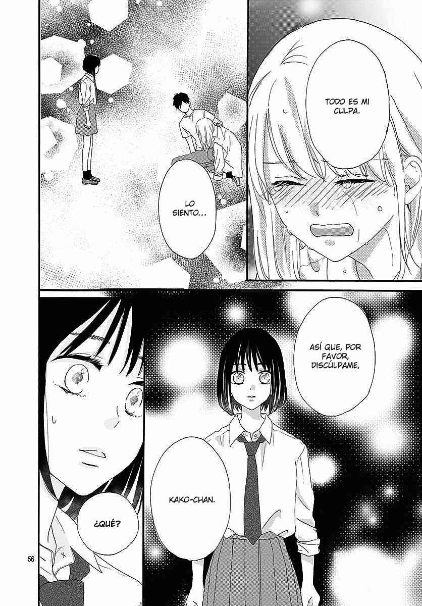 Tenshi Dattara, Yokatta Chapter 1 - Page 58