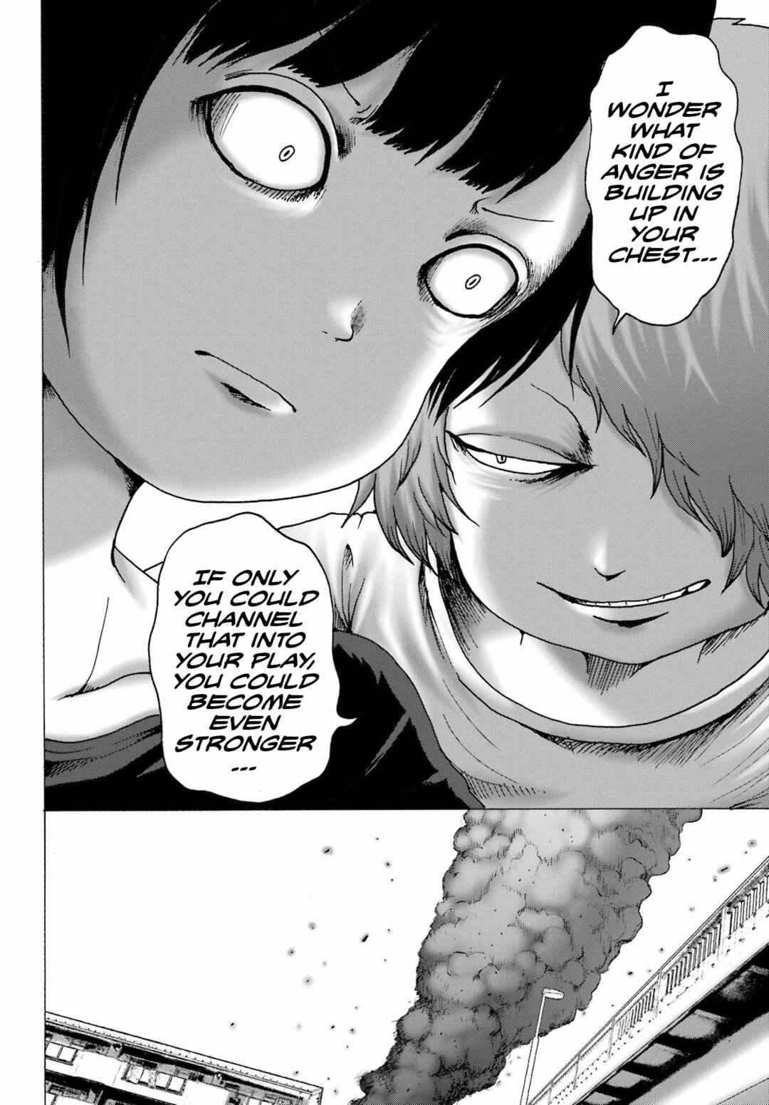 High Score Girl DASH Chapter 60 - Page 16