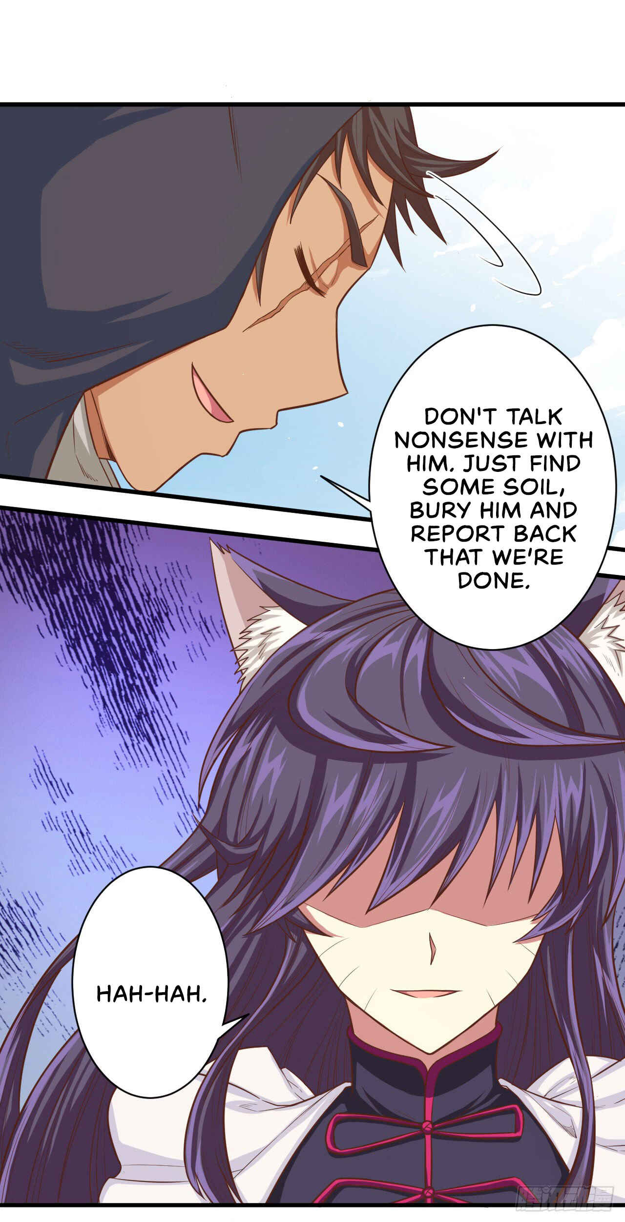 Starting From Today I'll Work as a City Lord Chapter 26 - Page 14