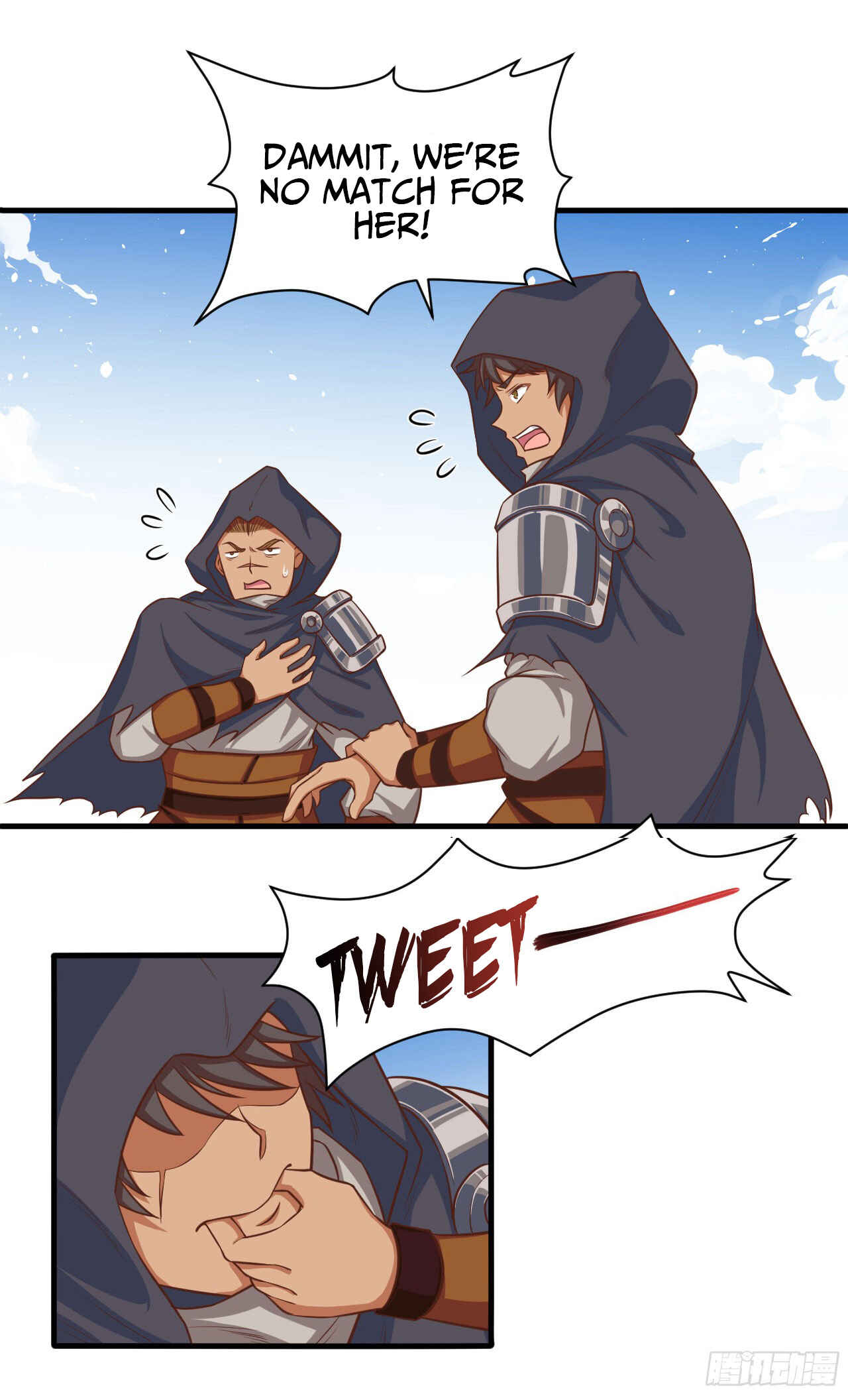 Starting From Today I'll Work as a City Lord Chapter 26 - Page 23