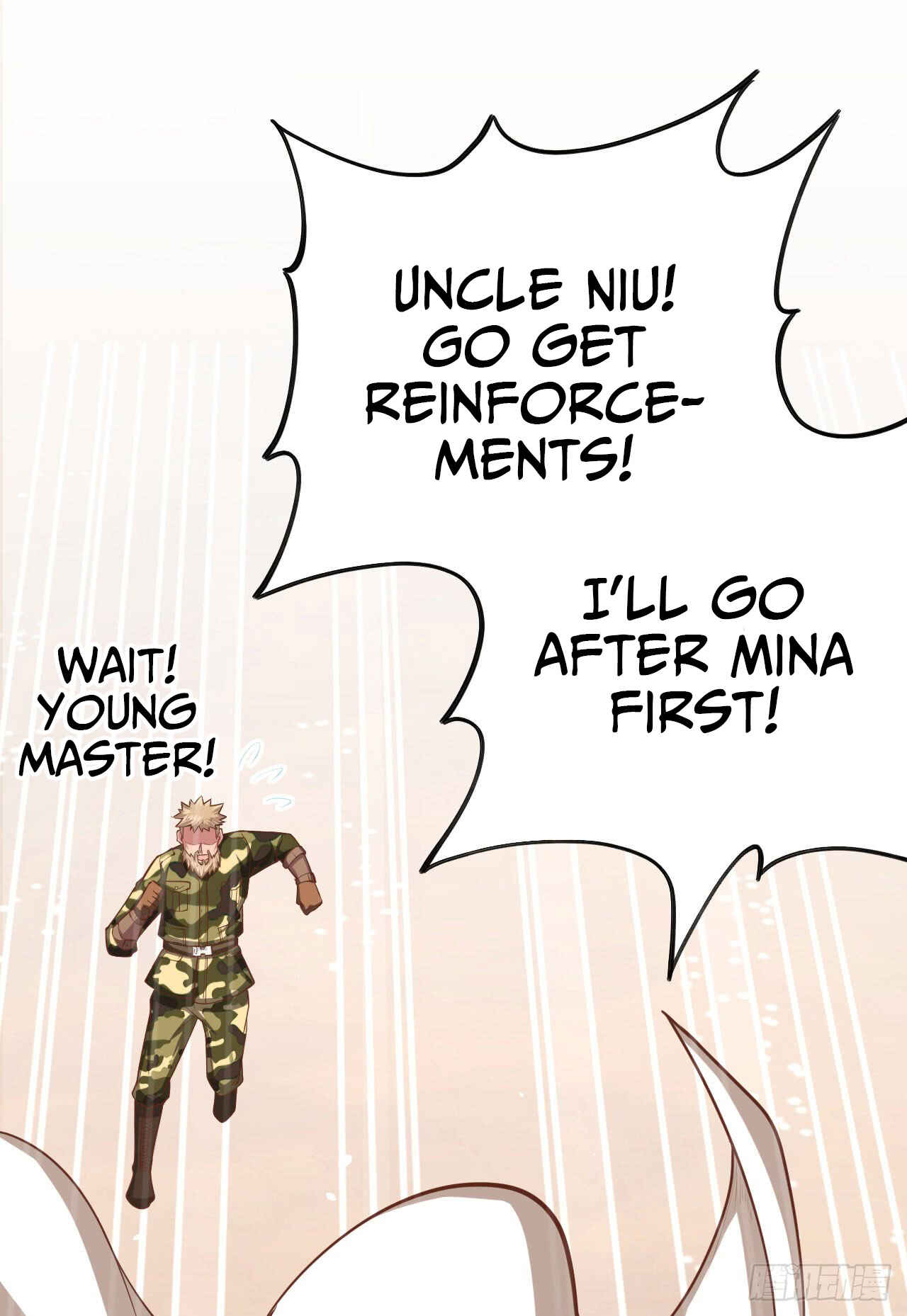 Starting From Today I'll Work as a City Lord Chapter 26 - Page 35