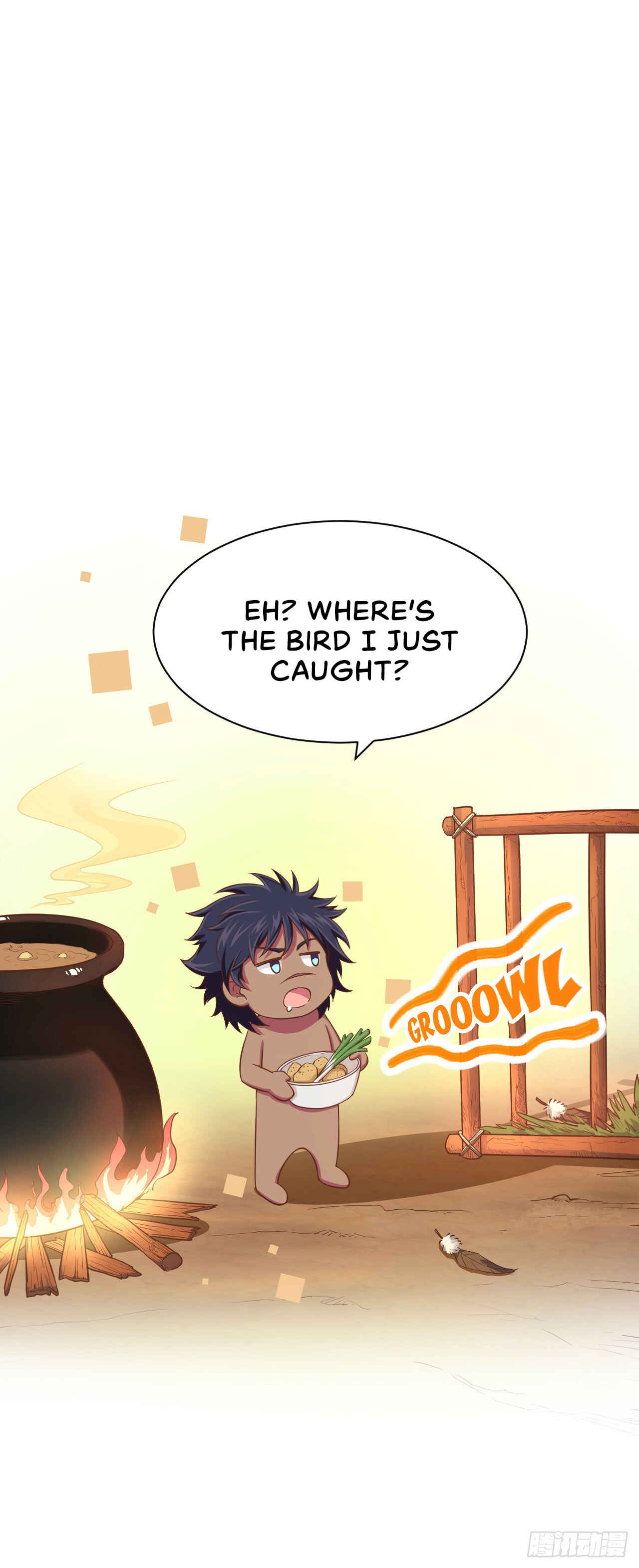Starting From Today I'll Work as a City Lord Chapter 26 - Page 38