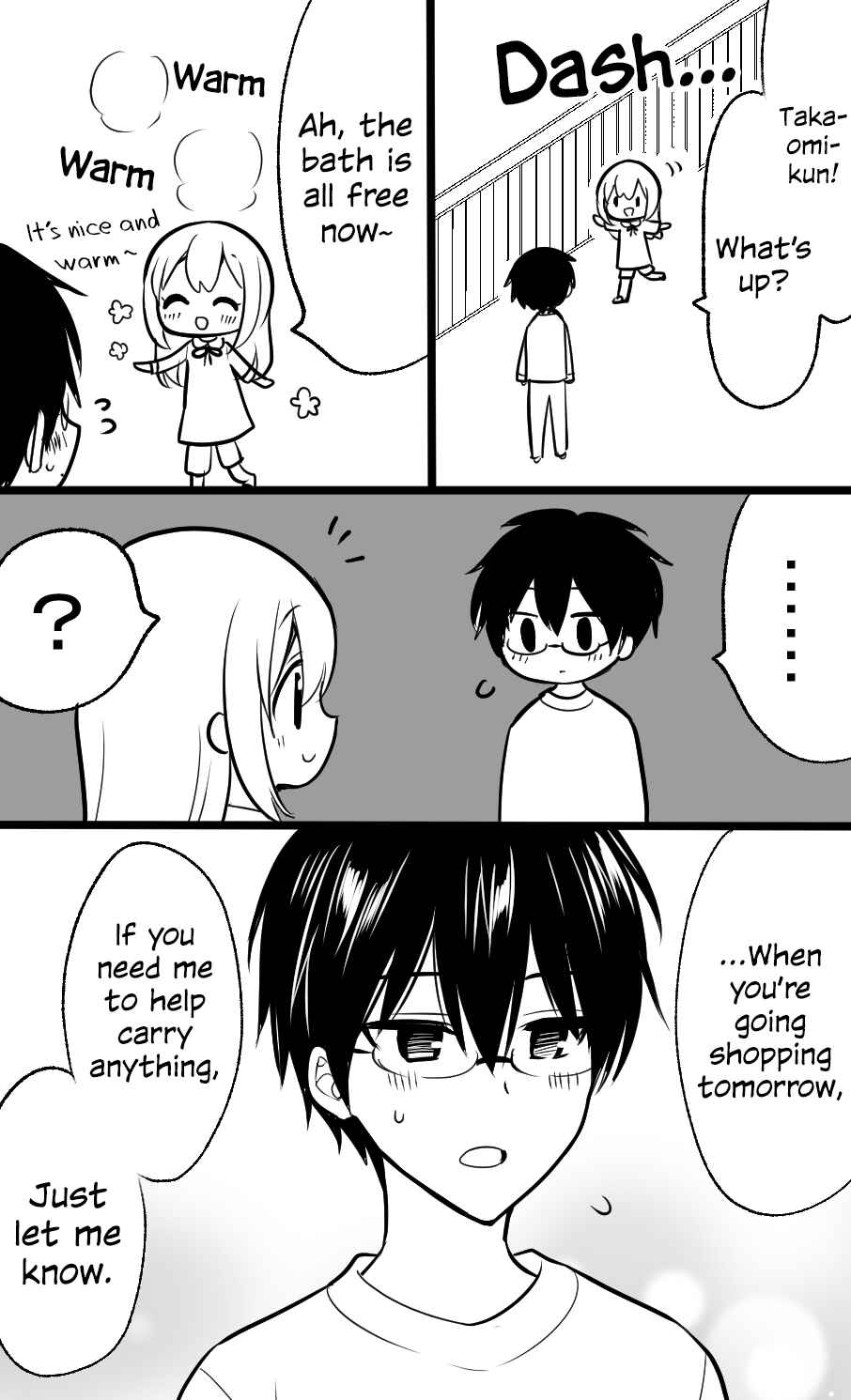 100-nichi go ni Kuufuku de Taore Maid ni Naru Onnanoko Chapter 78 - Page 10