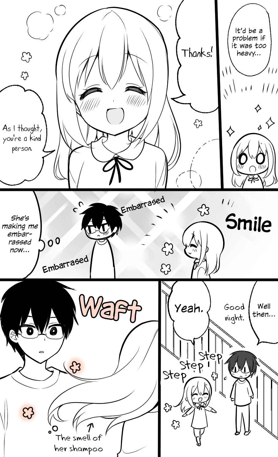 100-nichi go ni Kuufuku de Taore Maid ni Naru Onnanoko Chapter 78 - Page 11