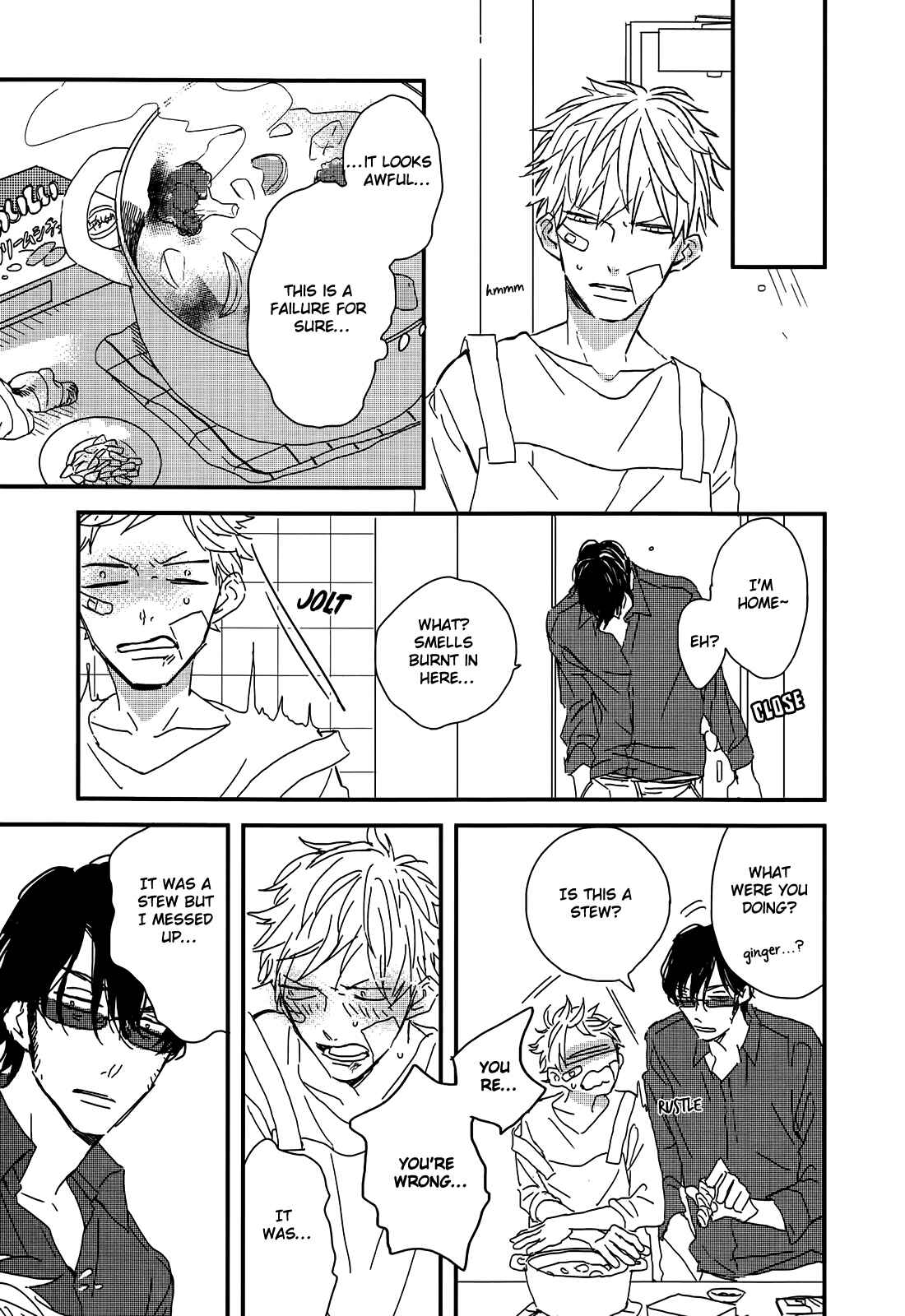 MODS Chapter 3 - Page 30