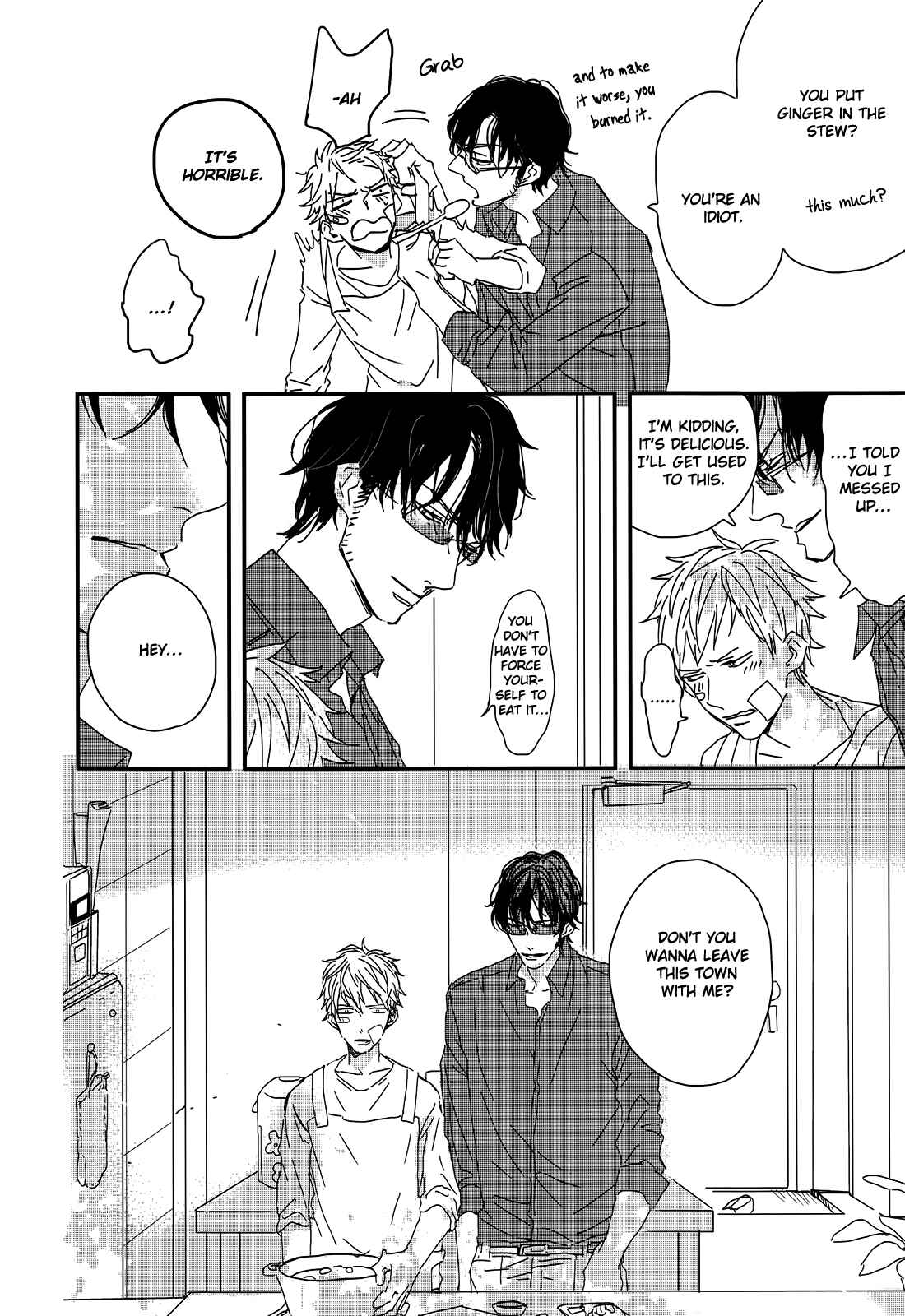 MODS Chapter 3 - Page 31