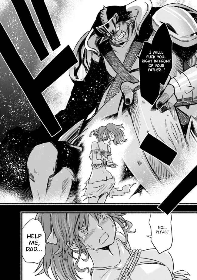 Cut & Paste de Kono Sekai o Ikiteiku Chapter 80 - Page 27