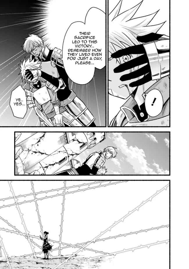 Cut & Paste de Kono Sekai o Ikiteiku Chapter 80 - Page 4