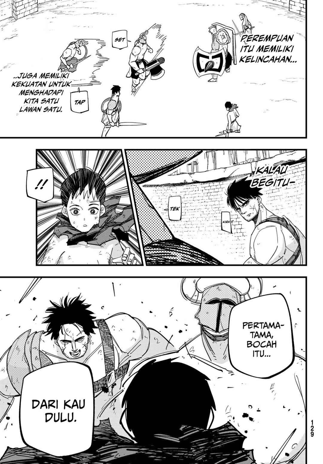 Achilles Chapter 7 - Page 21