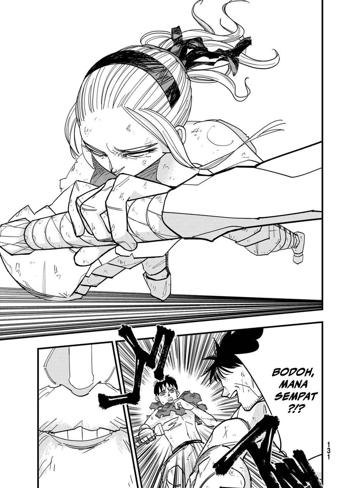 Achilles Chapter 7 - Page 23