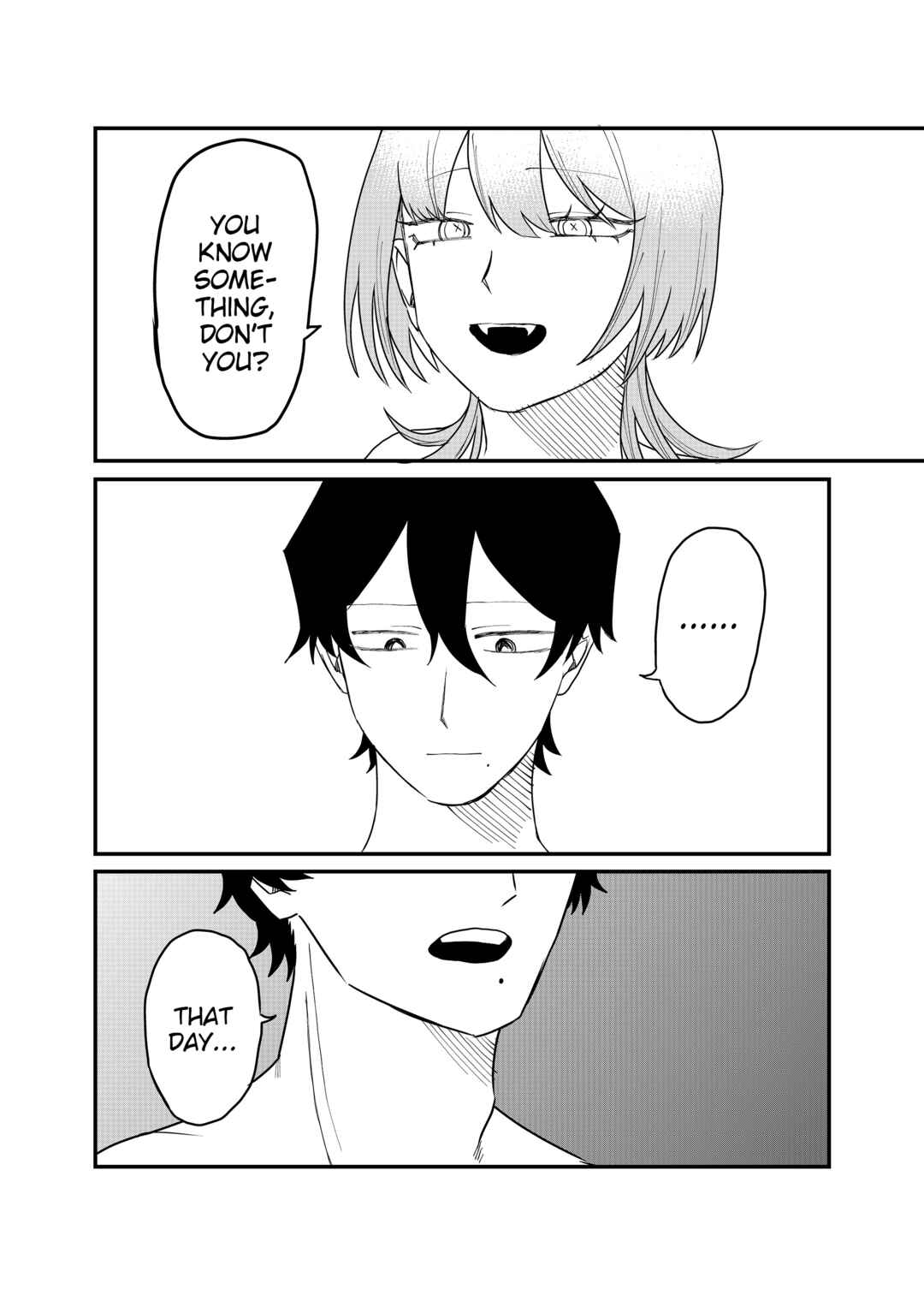 Shihai Shoujo Kubaru-chan Chapter 67 - Page 10
