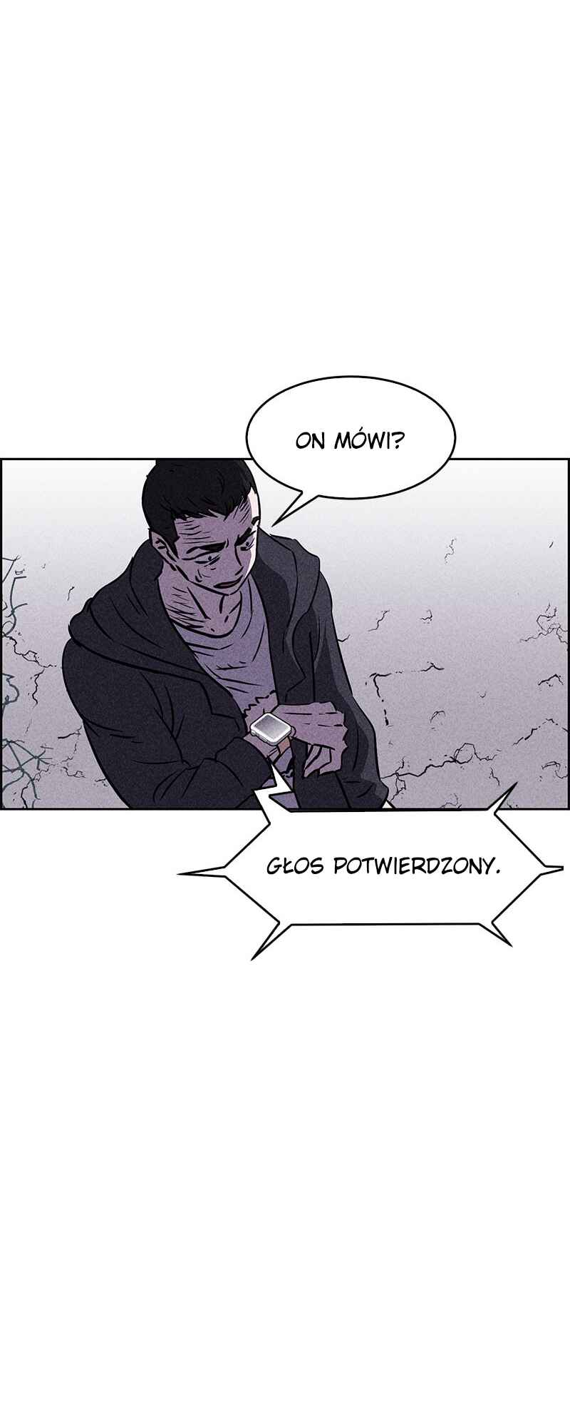 Flawed Almighty Chapter 40 - Page 16
