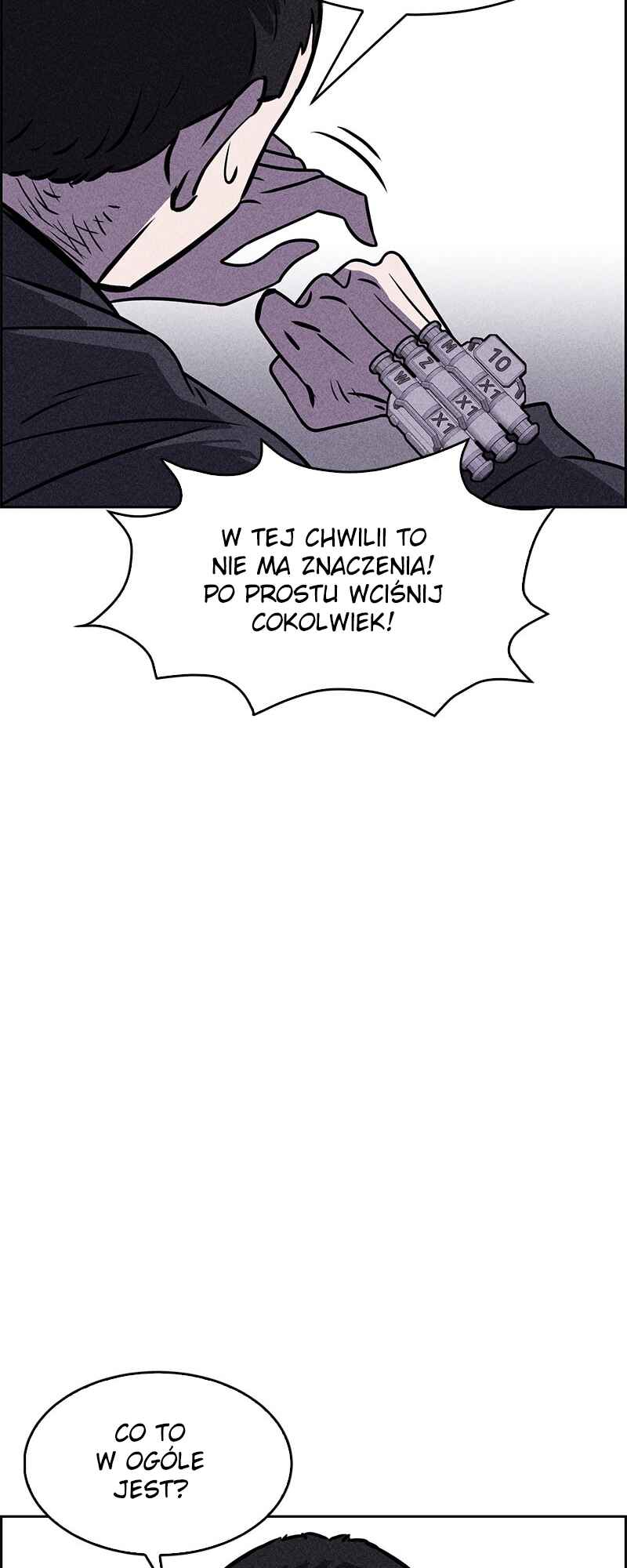 Flawed Almighty Chapter 40 - Page 20