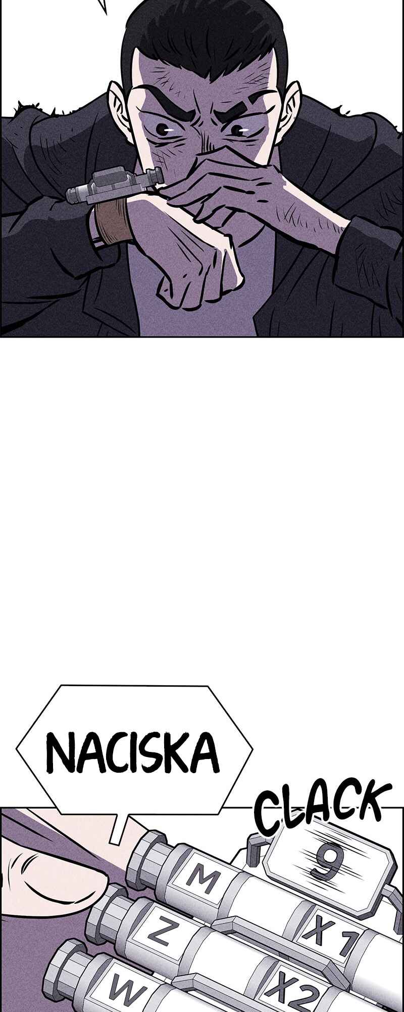 Flawed Almighty Chapter 40 - Page 21