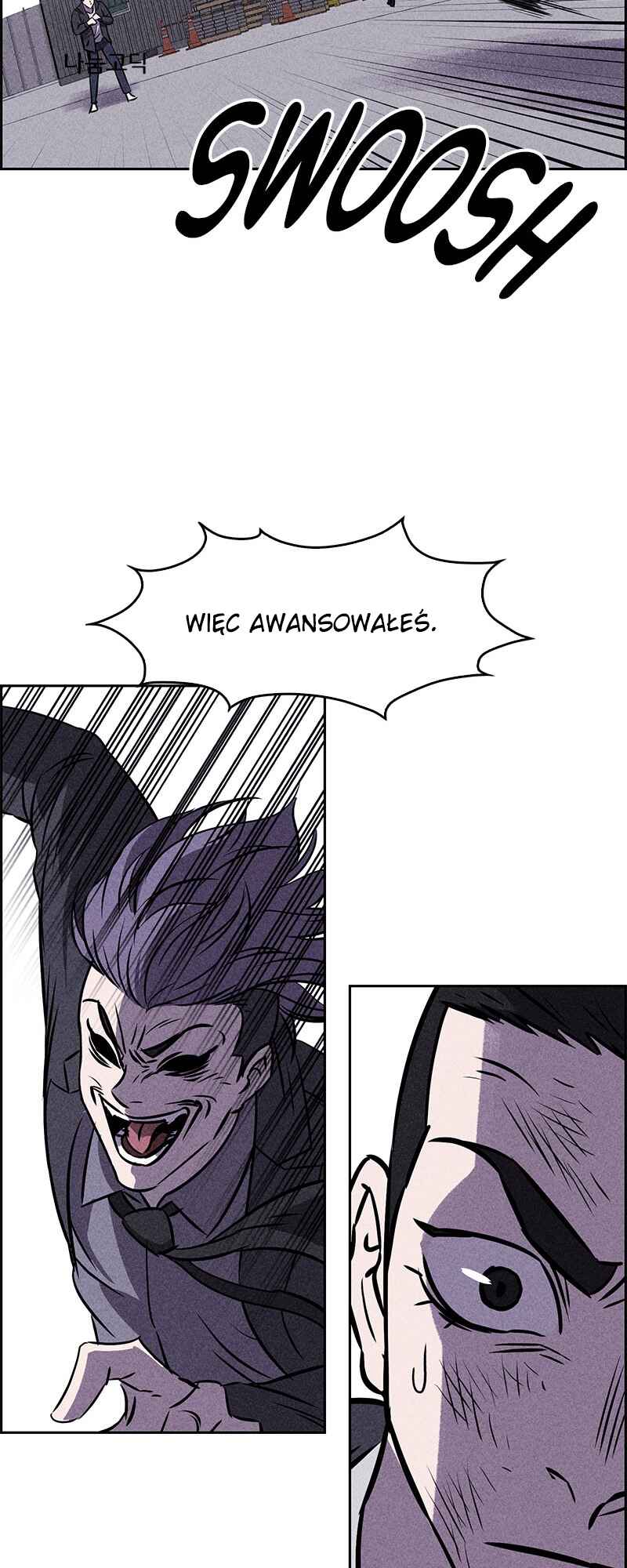 Flawed Almighty Chapter 40 - Page 24