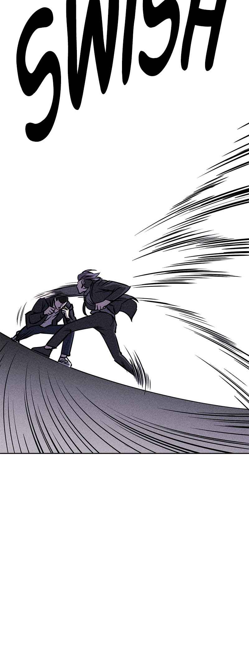 Flawed Almighty Chapter 40 - Page 29
