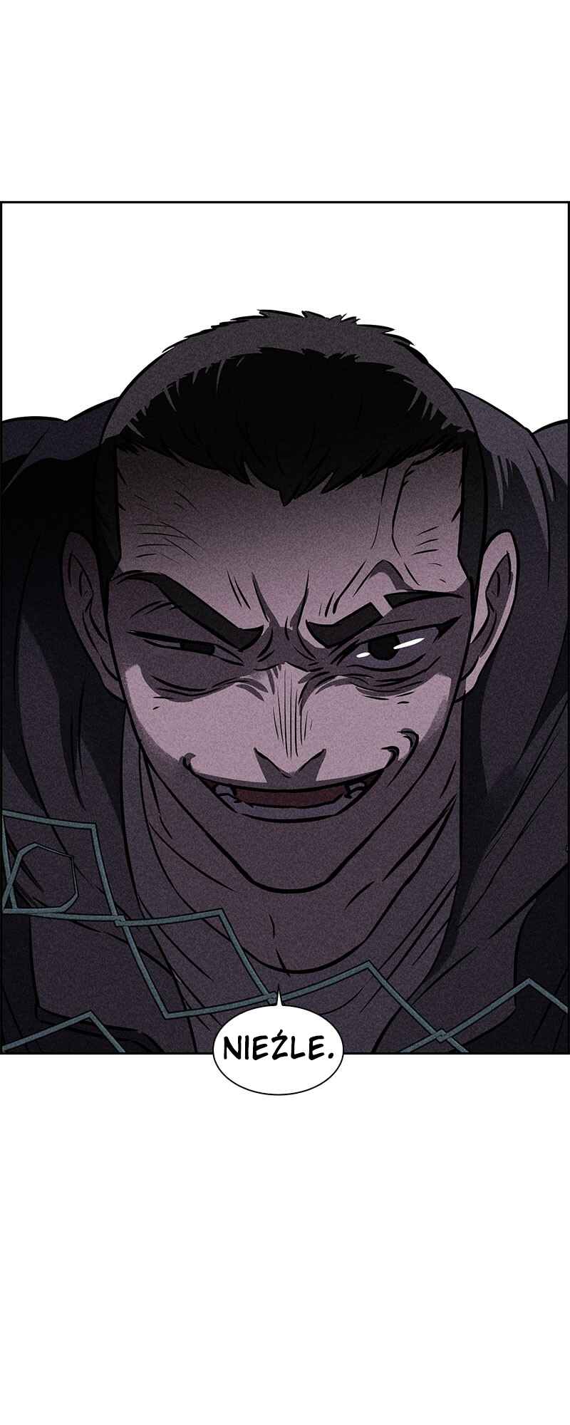 Flawed Almighty Chapter 40 - Page 3