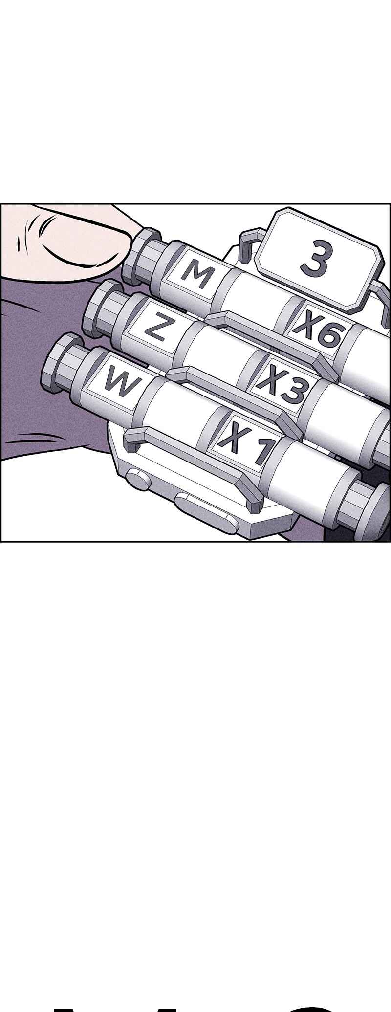 Flawed Almighty Chapter 40 - Page 36
