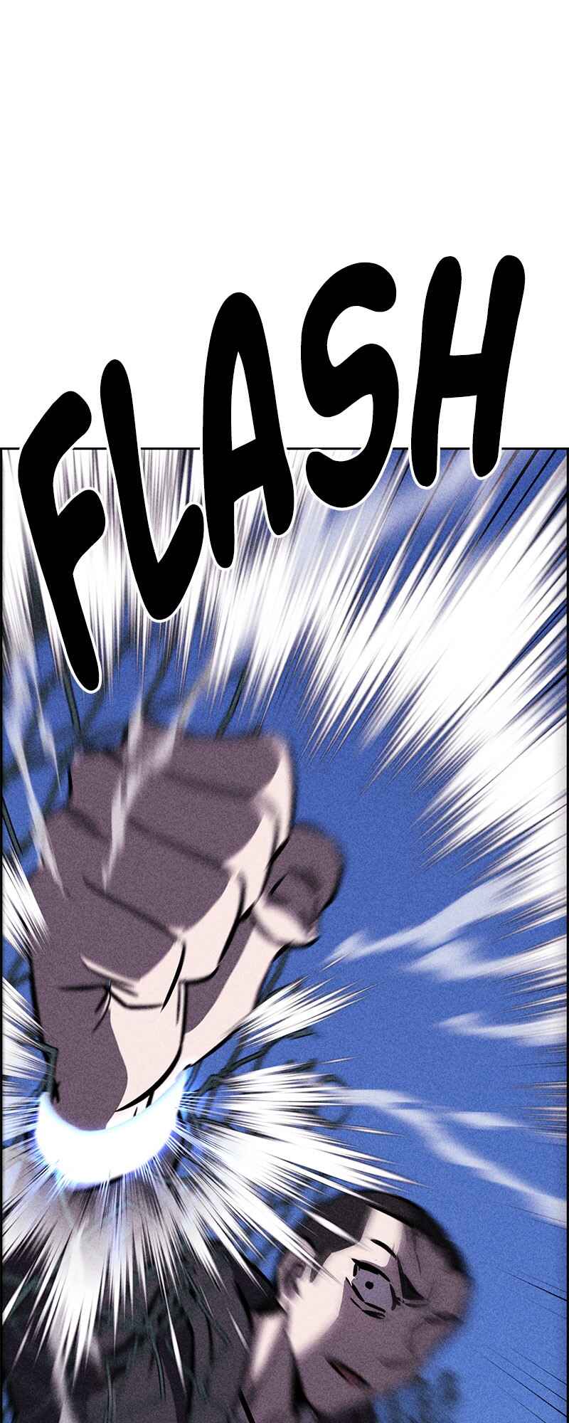 Flawed Almighty Chapter 40 - Page 4
