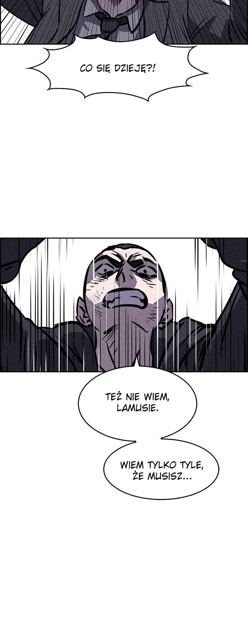 Flawed Almighty Chapter 40 - Page 43