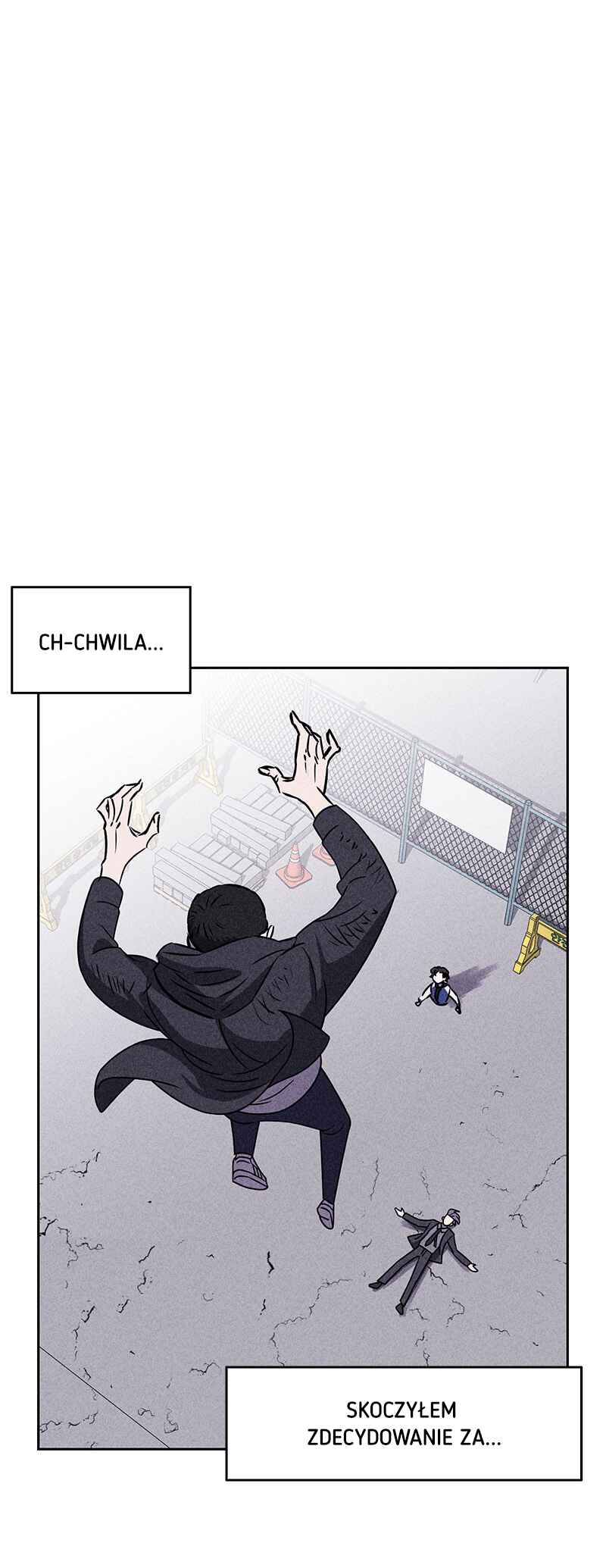 Flawed Almighty Chapter 40 - Page 47